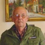 Jacek Dąbrowski - @jacek.dabrowski1945 - Instagram