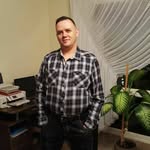 Jacek Dąbrowski - @jacek.dabrowski.7121 - Instagram