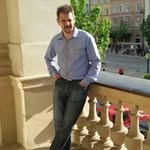 Jacek Dąbrowski - @jacekdabrowski - Instagram