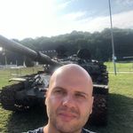 Jacek Kochanowski - @jacekkochanowski_malowanie - Instagram