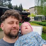 Jacek Madej - @jackstrong99 - Instagram