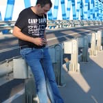 Jacek Madej - @jacekmadej9 - Instagram
