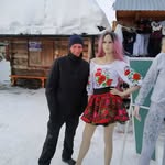Jacek Markiewicz - @jaca1972babunia - Instagram