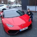 Jacek Markiewicz - @jacek9902 - Instagram