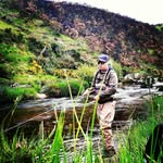 Jacek Markiewicz - @jacek.mark.fishing - Instagram