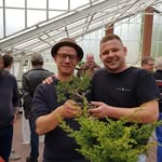 Jacek Rostkowski - @jack.rost.bonsai - Instagram