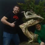 Jacek Rostkowski Bonsai - Facebook