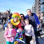 Jacek Tomczyk - Facebook