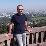 Jacek Tomczyk - @jacek371 - Instagram
