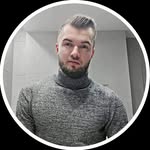 Jacek Waluś - @jackwally7 - Instagram