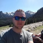 Jacek Zych - @z.jacek90 - Instagram