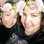 Jaceta Richee - @jacetarichee - Instagram