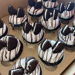 Jacey Ravencamp - @thejaceybakery - Instagram
