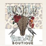 Jacey Lowry - @buckin.belles.rep.jacey - Instagram