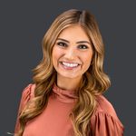 Jacey Mahne - @belle_byjacey - Instagram
