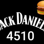 Jaci Daniel's hamburgueria - @jacidaniels_4510 - Instagram