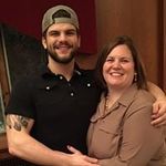 Jaci Hall - @msjaci4089 - Instagram
