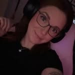 Jaci Hall - @_greenbean52 - Instagram