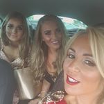 Jaci Halliday - @jacihalliday - Instagram