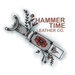 Jaci Moore - @hammertime_leatherco - Instagram