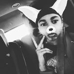 Jaci Moore - @jaci_714 - Instagram