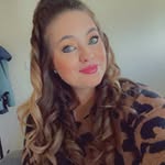 Jaci Moore - @jacinicole20 - Instagram