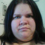 Jaci Olson - @angel78499 - Instagram