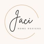 Jaci Pierson - @jaci_home_designs - Instagram