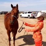 Jaci Turner - @equstrian28 - Instagram