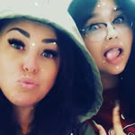 Jaci Ann Vaughn - @jbaca1017 - Instagram