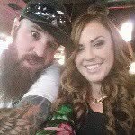 Jaci Vaughn - @jaci_ann86 - Instagram