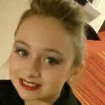Jaci Watson - @jaci_cheer - Instagram