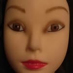 Jacinda Irene - @jacindathehead - Instagram