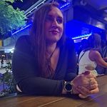 Jacinda Mitchell - @jcem1921 - Instagram
