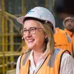 Jacinta Allan - @jacintaallanmp - Instagram