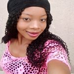 Jacinta Allen Deme - @jacintaallendeme - Instagram