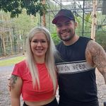 Jacinta Baker - @smileyjacinta - Instagram
