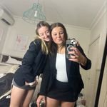 JACINTA BAKER - @cinabak - Instagram