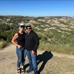 Jacinta Rivinius Baker - @cinta1977 - Instagram