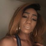 Jacinta Brown - @jacinta9597 - Instagram