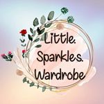 Jacinta Davidson - @little.sparkles.wardrobe - Instagram