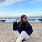 Jacinta - @_jacintadiaz - Instagram