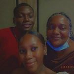 Jacintha Sabajo-Fraser - @fraserjacinta - Instagram