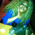 Jacinta Gholston - Facebook