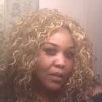 Jacinta Gholston - @jacintagholston - Instagram