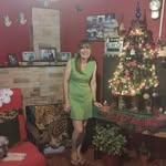 Jacinta Gutierrez - @jacinta.gutierrez.7 - Instagram