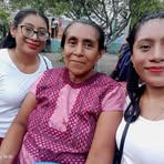 Jacinta Gutiérrez - Facebook
