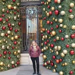 Jacinta Gutierrez Menchen - @jaguti2 - Instagram
