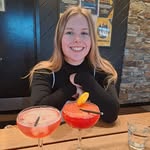Jacinta Harris - @cowabunga5983 - Instagram