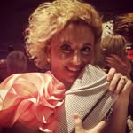Jacinta Harvey - @myloveofearings - Instagram